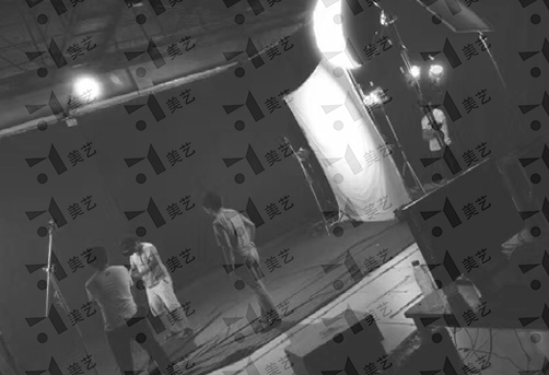 电影留学作品集