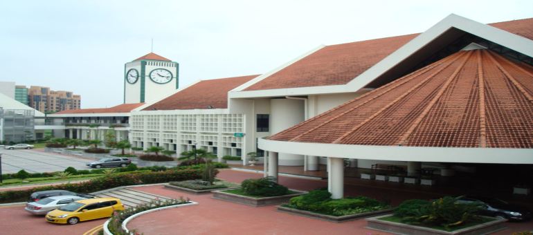 拉夫堡大学