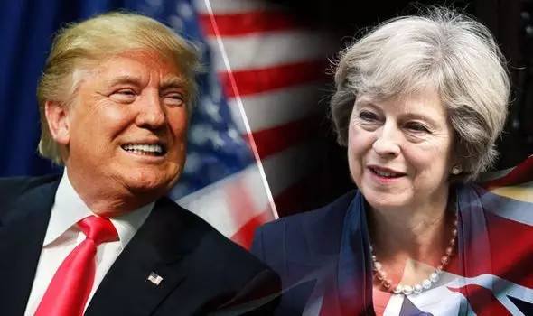 变革的时代？美国英国艺术文化产业前景对比