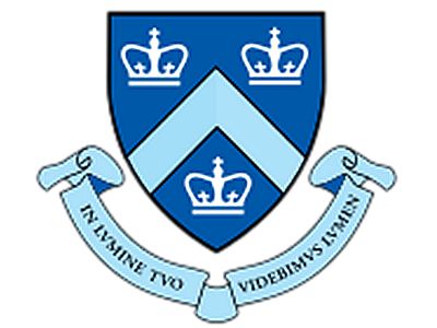给你讲讲牛气哄哄的哥伦比亚大学!