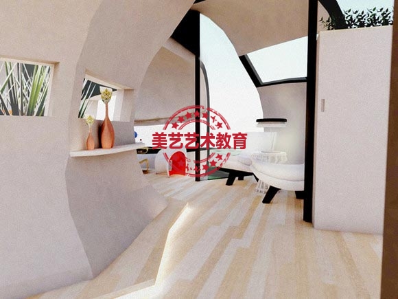 Parsons vs FIT 室内设计专业大比拼