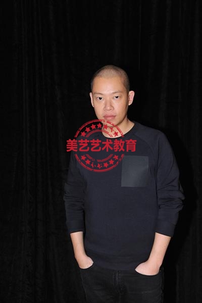 走进Jason Wu曾就读的帕森斯设计学院