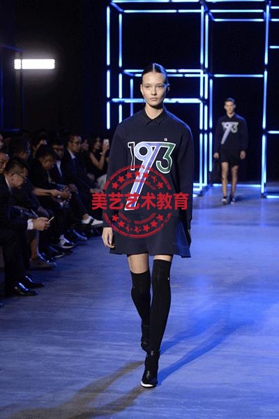 走进Jason Wu曾就读的帕森斯设计学院