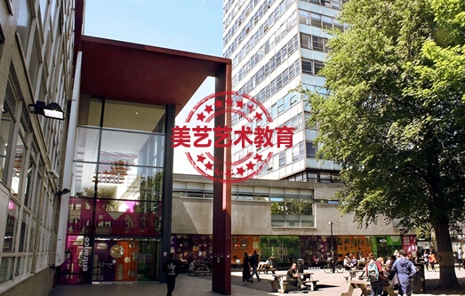 马兰欧尼时装与设计学院研究生专业