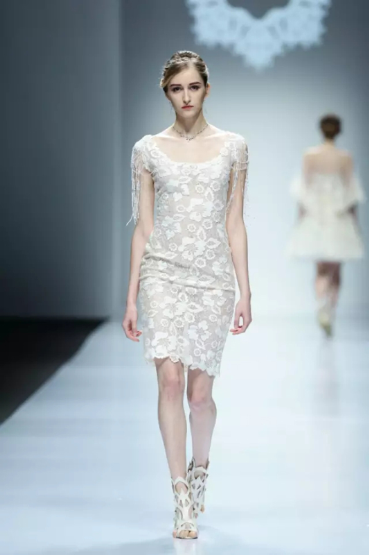 FIT兰玉|“我不是中国的Vera Wang，我是世界的兰玉