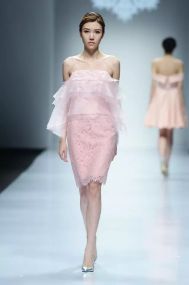FIT兰玉|“我不是中国的Vera Wang，我是世界的兰玉