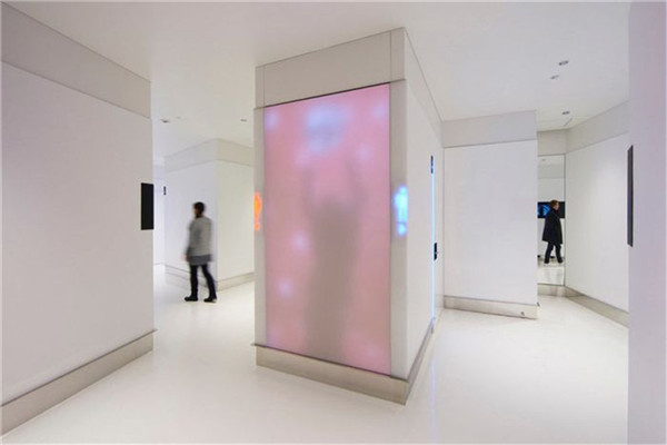 日本厕所文化又添新作：TOTO厕所艺术展