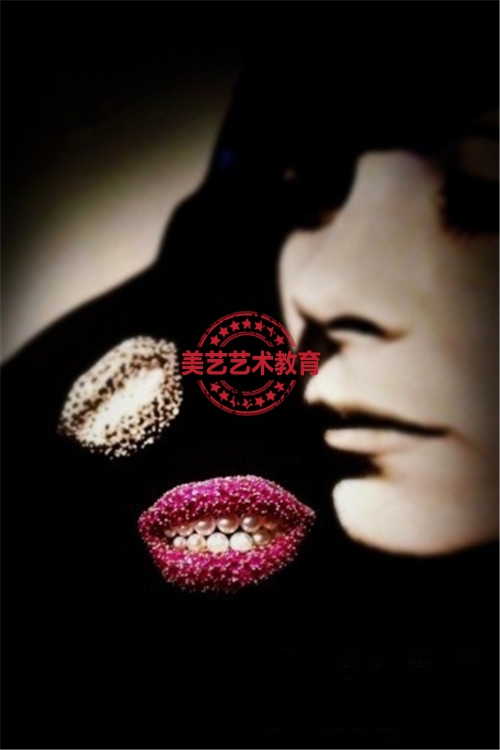 鬼才跨界大师达利的珠宝设计