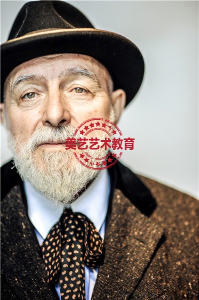 马库斯•吕佩尔茨：我们必须弄清“艺术不是什