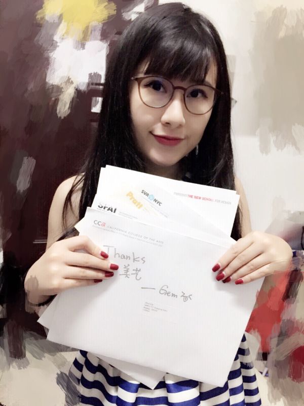 哥伦比亚大学和帕森斯设计学院讲师杭州分享会