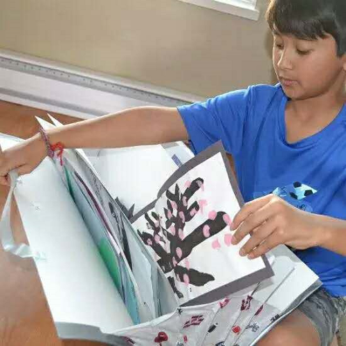 艺术留学中介的作品集辅导如何
