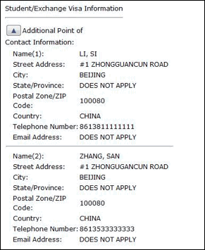 艺术留学之美国签证怎么申请