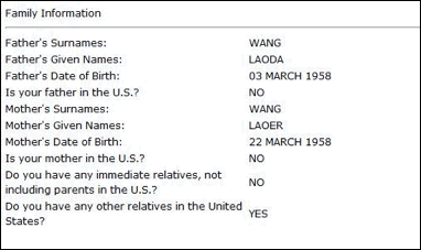 艺术留学之美国签证怎么申请