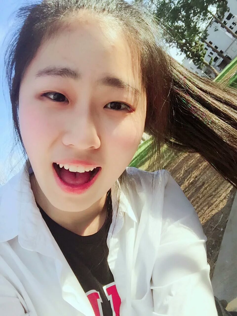 美艺·Offer记 |淡定姐！东北妹纸狂收七个offer