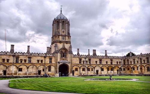 英国留学研究生奖学金介绍