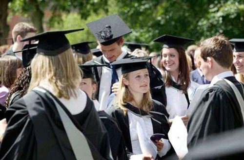 英国留学研究生奖学金介绍