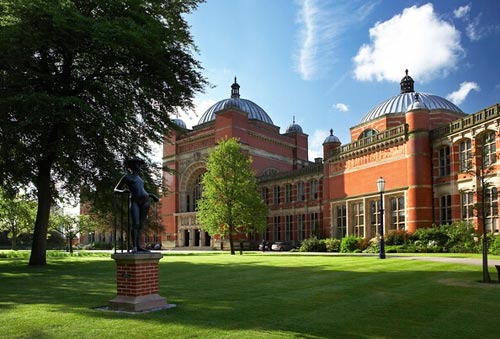 英国留学研究生奖学金介绍