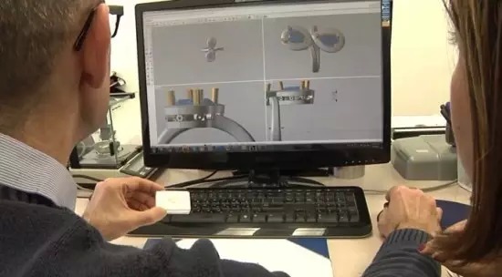 珠宝设计-从设计到制作