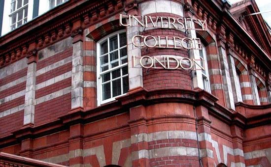 英国G5伦敦大学学院 申请攻略