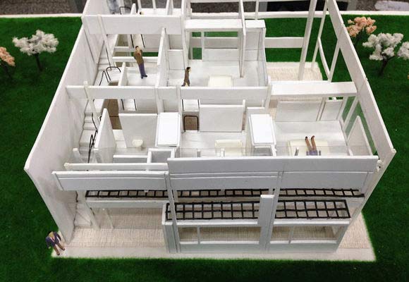 牛X冲天的耶鲁大学建筑设计