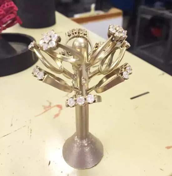 艺术设计的天堂—伯明翰艺术设计学院BIAD