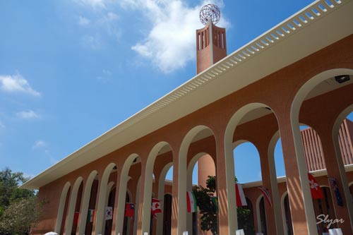 南加州大学 培养优秀建筑师的摇篮