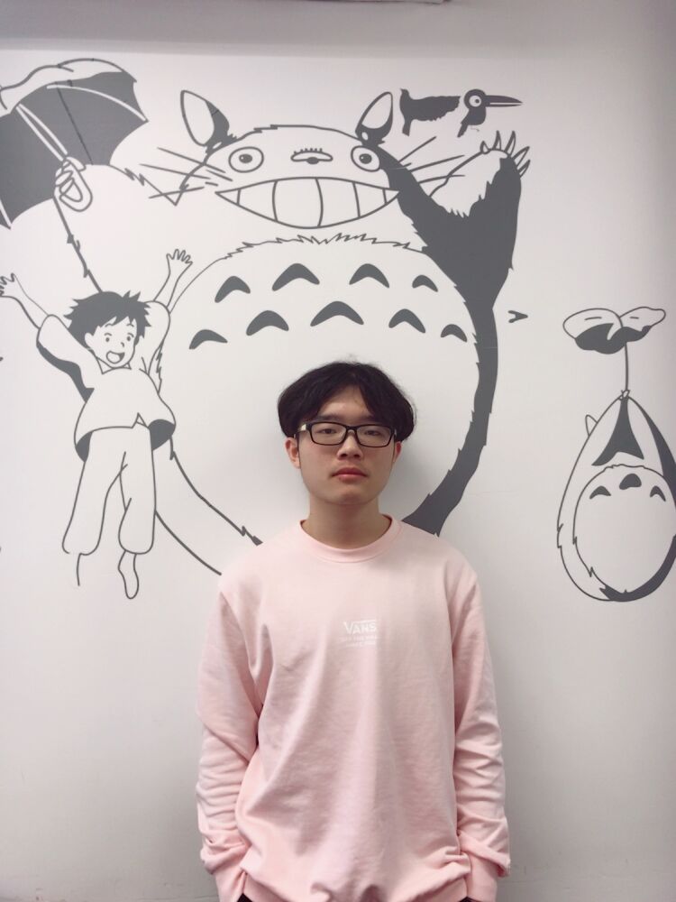 美艺·Offer记 |理工男分享他的offer之路