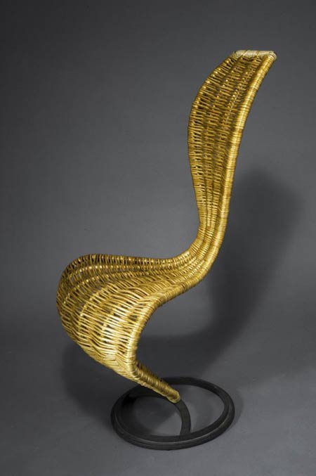 英国设计鬼才 汤姆·迪克森（Tom　Dixon）