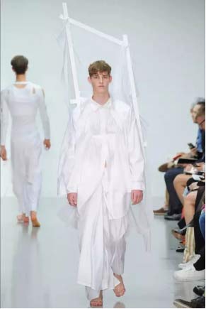 《太子妃升职记》服装竟是时尚大咖设计师作品