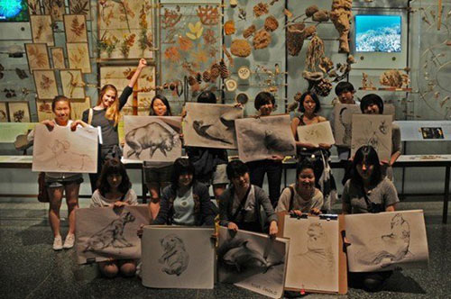 SVA研究生申请攻略及作品集制作要球