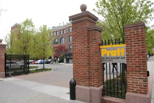 Pratt申请之语言要求及作品集要求