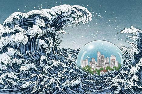 美国插画专业院校排名汇总