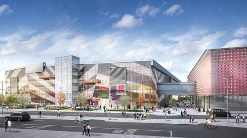 英国最受欢迎大学-拉夫堡大学