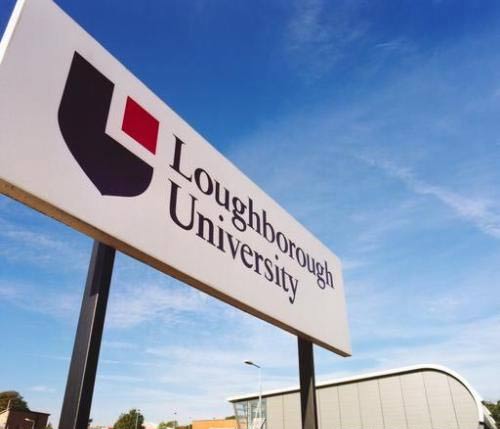 英国最受欢迎大学-拉夫堡大学