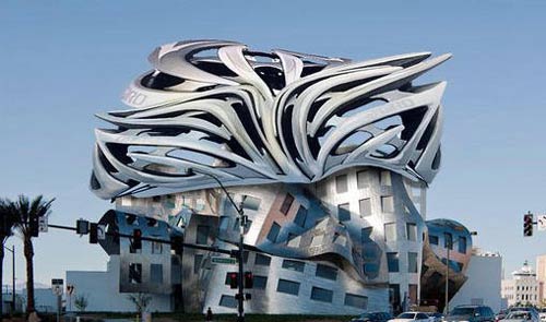美国建筑设计名校推荐