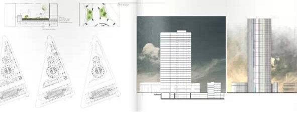 建筑全的大牛校,AA建筑联盟学院