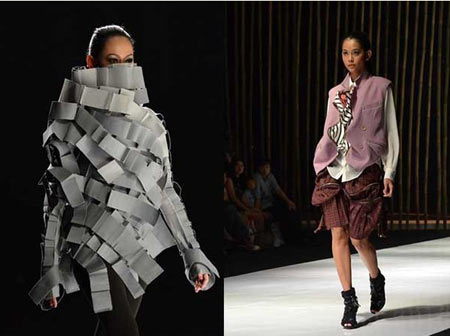ESMOD vs Istituto Marangoni 服装设计院校大对决 ESMOD vs Istituto Marangoni 服装设计院校大对决