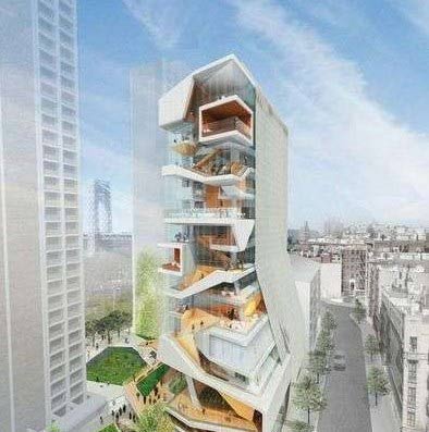 美国建筑专业院校推荐