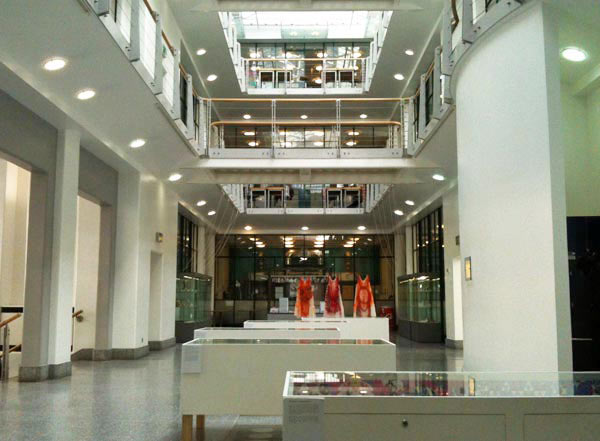 伯明翰城市大学入学要求 伯明翰城市大学入学要求
