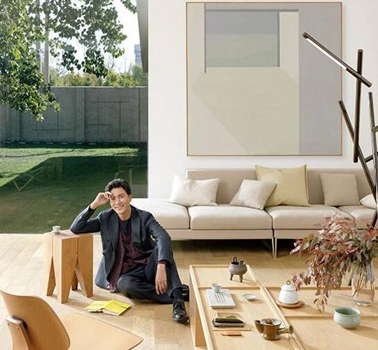 陈坤的梦想设计工作室 陈坤的梦想设计工作室