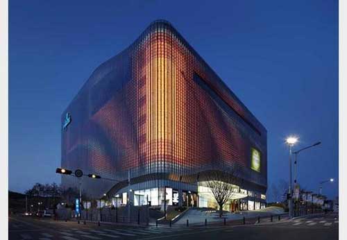 RIBA 英国建筑师们梦寐以求的铁饭碗 RIBA 英国建筑师们梦寐以求的铁饭碗