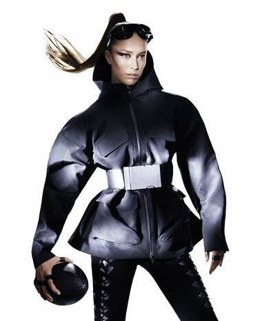 Parsons奔跑的少年Alexander Wang Parsons奔跑的少年Alexander Wang