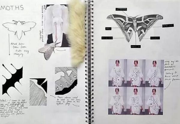 服装设计究竟学什么