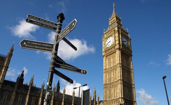 英国留学预科详解