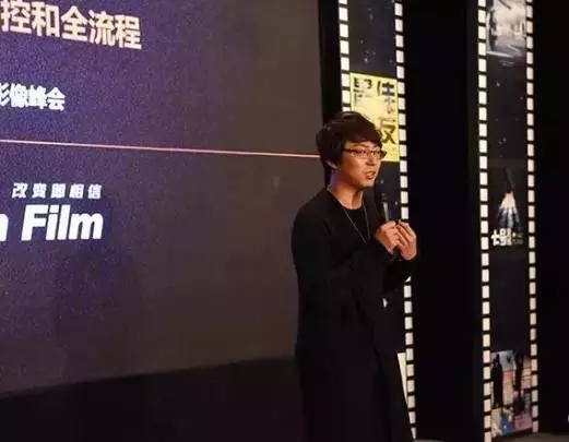 上帝视角—VR电影的强势来袭