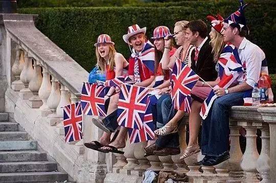 去英国留学的五大理由