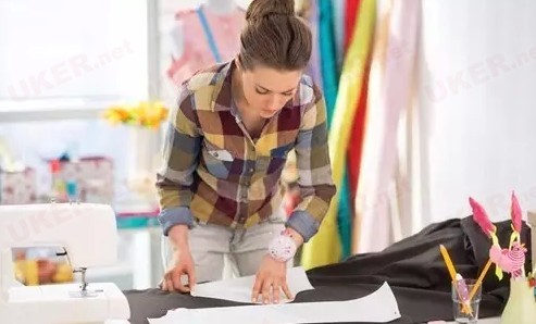 出国读服装设计要先申请时尚管理MA专业吗？