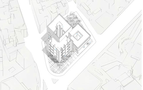 美国常青藤 康奈尔大学建筑学申请攻略 美国常青藤 康奈尔大学建筑学申请攻略