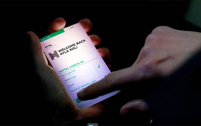 美国交互设计专业申请须知 美国交互设计专业申请须知