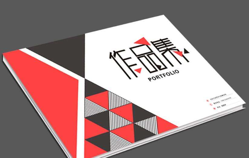 英国艺术留学作品集如何准备